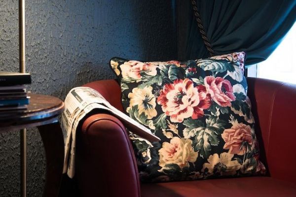 Hotell Aqva Restaurang & Bar (Mariestad)